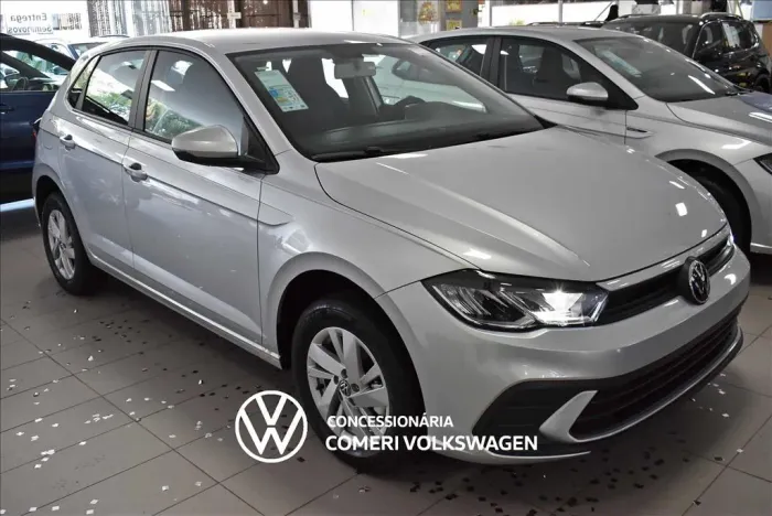 Volkswagen Polo Sense 1.0 170 TSI 2026