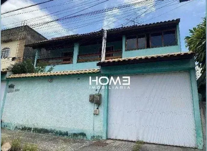 Casa com 2 dormitórios à venda, 293 m² por R$ 237.000,00 - Jardim Catarina - São Gonçalo/R