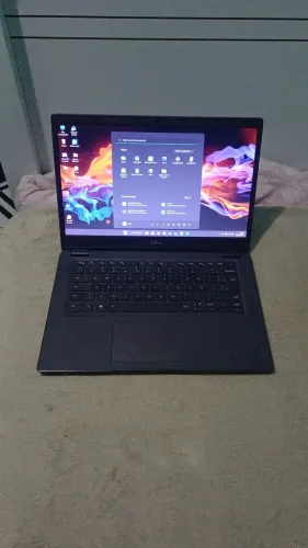 Notebook dell i5 256GB SSD 8GB RAM