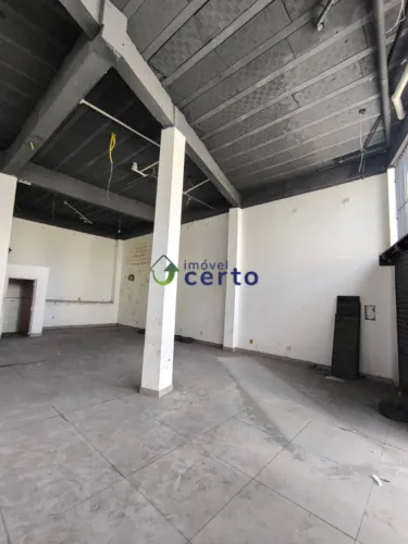 Loja / Salão / Ponto Comercial para alugar em Belo Horizonte