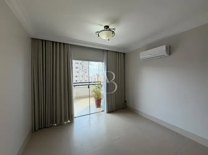Apartamento a venda Setor Oeste - Goiânia - Goiás