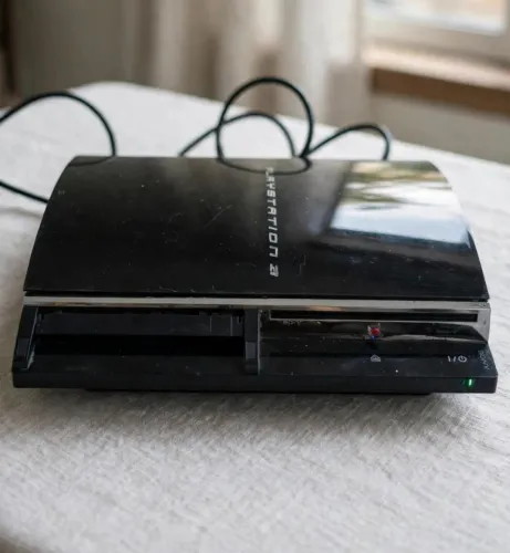 PS3 FAT