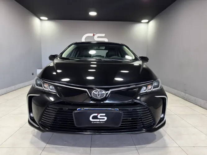 Toyota Corolla 2.0 XEI 16V Flex 4P Automatico 2021
