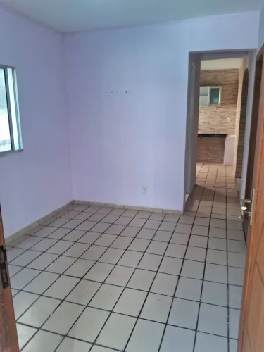 Casa espaçosa para alugar [ANUNCIO PAUSADO]
