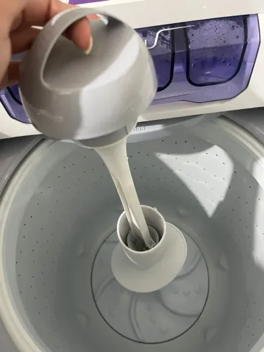 Máquina de Lavar Electrolux LAC09 8,5kg - 220V | Excelente Estado  Máquina muito nova, em 