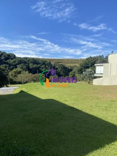 TERRENO EM CONDOMÍNIO - CAMPOS DO CONDE - SP