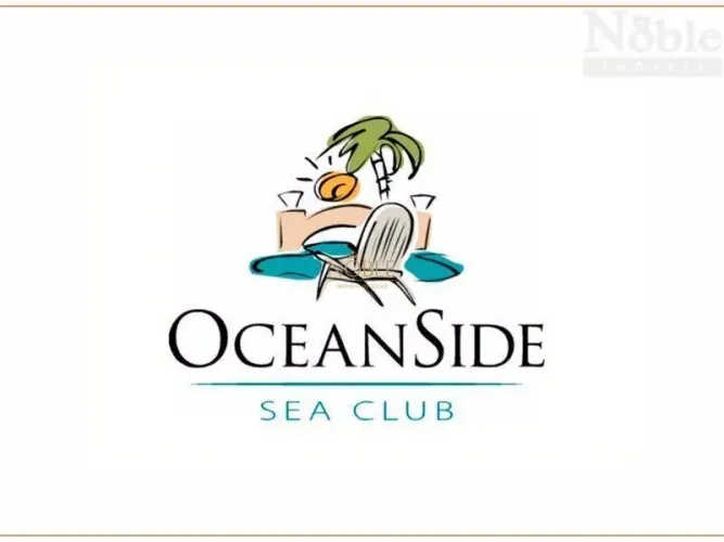 Lote no Condomínio Ocean Side