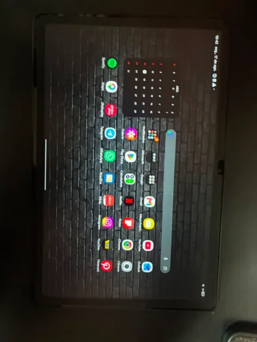Tablet A11