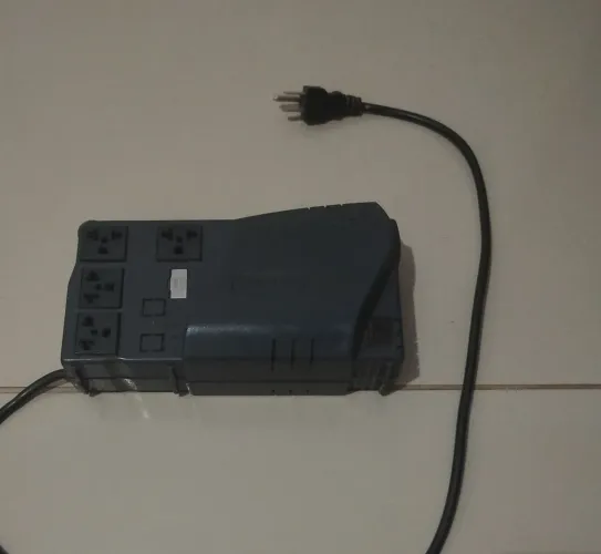 Estabilizador eletrônico