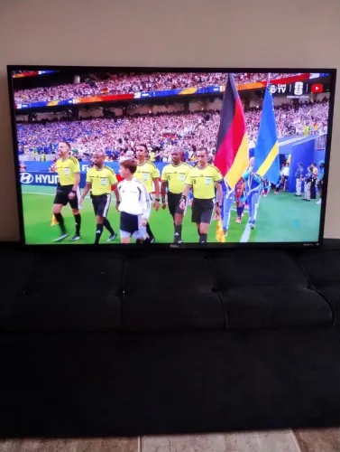 Smartv Philco 42" Praticamente nova