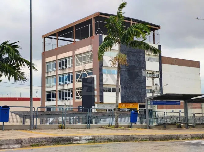 Prédio para alugar em Campinas, Parque Prado, com 1795 m², Shopping Prado Boulevard