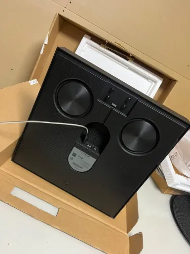módulo original Samsung Music Frame HW-LS60D