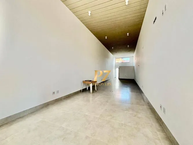 Loja para alugar, 85 m² por R$ 5.100,00/mês - Taboão - São Bernardo do Campo/SP