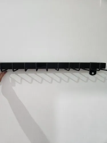 Suporte para halter