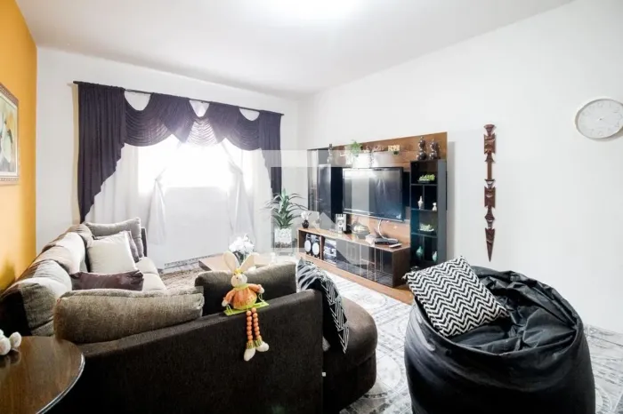 Apartamento à Venda - Mooca, 1 Quarto, 70 m2