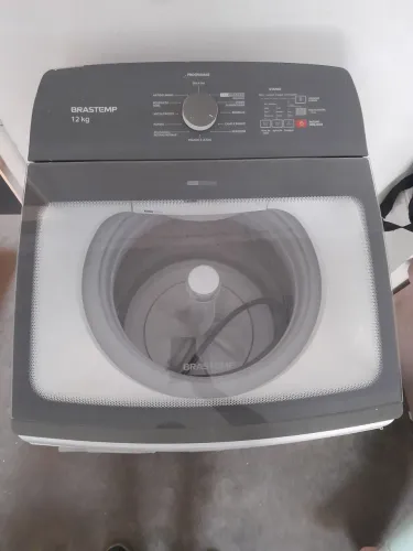Maquina de lavar roupa