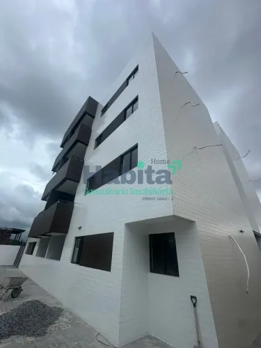 Apartamento em Cidade dos Colibris, João Pessoa/PB