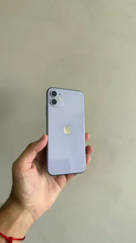 iPhone 11 64gb sem marcas de uso