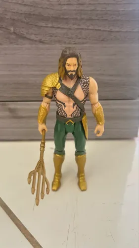 Aquaman - 15cm
