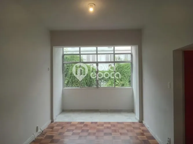 Botafogo | Apartamento 1 quarto