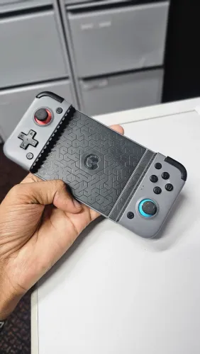 Gamesir x2