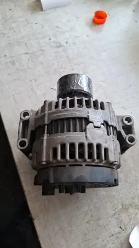 Alternador volvo xc60 2012 (Cod: 0121 715 009)