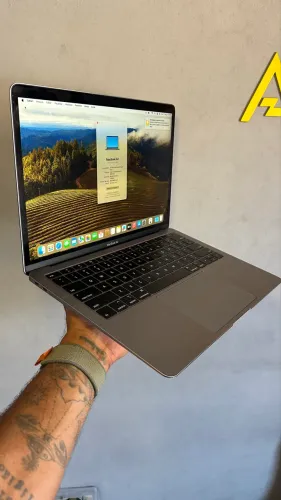 MACBOOK AIR 2018 18/512GB