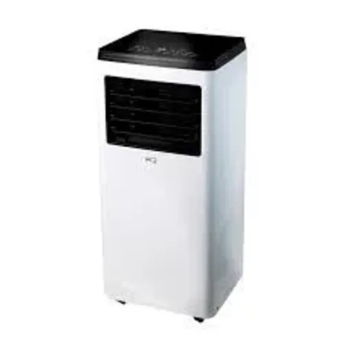 Ar Condicionado Portátil HQ 10.500 BTUs 220V - Estado de Novo / Completo