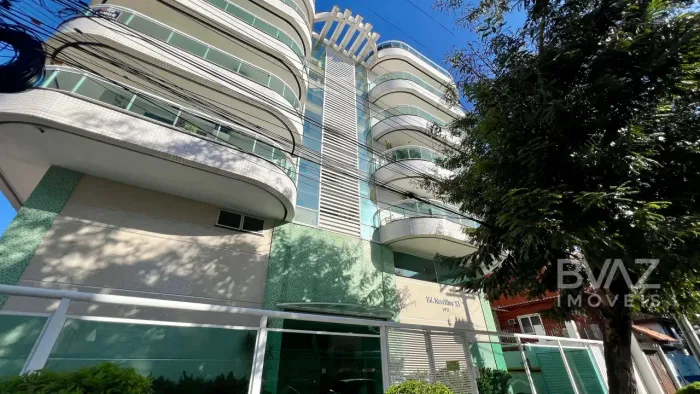 R$ 799 Mil Apartamento 3 Quartos | Passagem | porteira fechada
