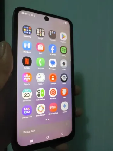 Samsung A35