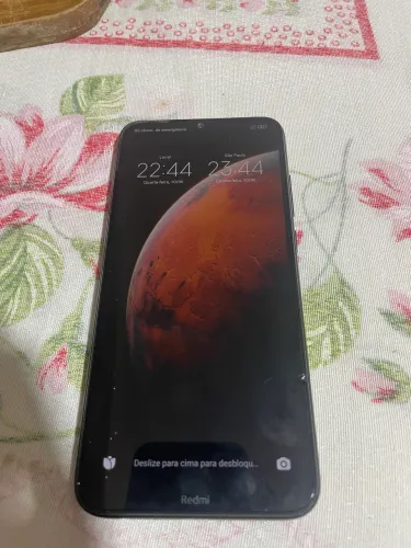 Xaiomi Redmi Note 8