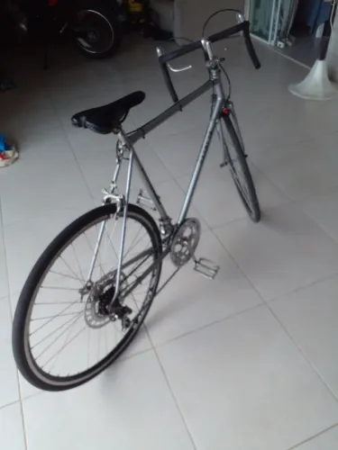 Bike Rara Caloi 10 (ano 1976)
