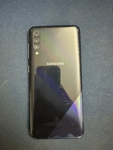 Samsung A30s 64 gigas
