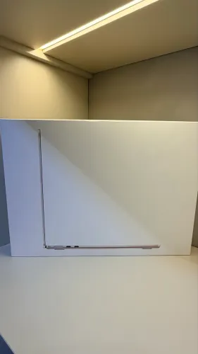 MacBook Air M5 512/16 13inch Novo/Lacrado