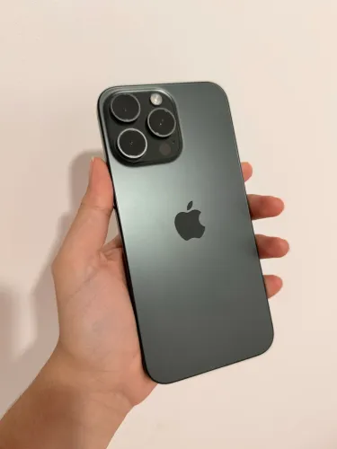 IPHONE 15 PRO MAX 512GB