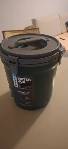 Cooler
