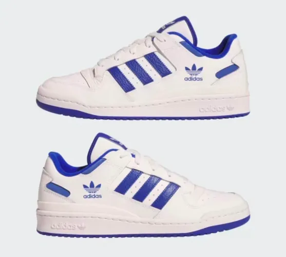 Tênis Adidas - Tamanho 42 ( Original)