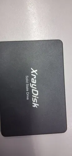 SSD 1T
