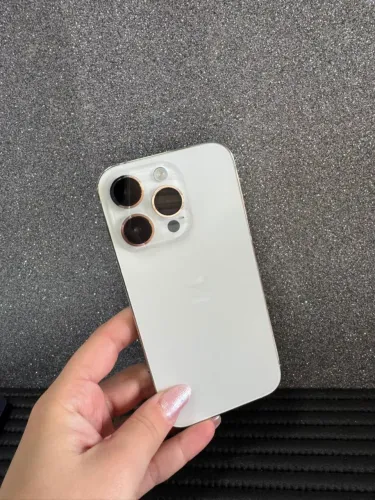 ?IPHONE 14 PRO *128GB* ?BRANCO ?85% ?R$2830,00