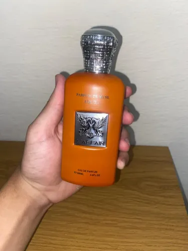 Perfume Árabe: Parfum de muse aquila eau de parfum 100ml