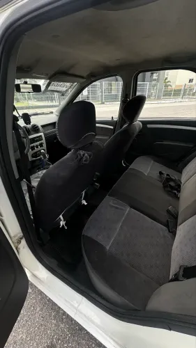 Renault Logan Privilège Hi-flex 1.6 16V 4P 2008