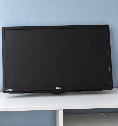 Monitor/TV LG LED 22? - Funcionando Perfeitamente