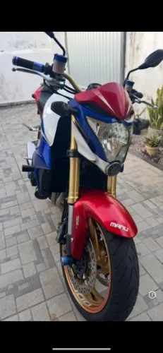 Cb 1000r