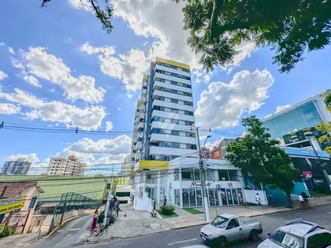 Centro | Gravataí