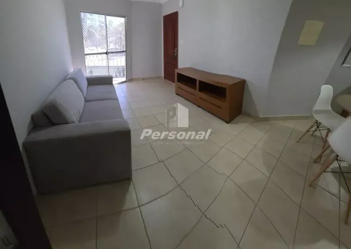 Imóvel para aluguel tem 90 metros quadrados com 3 quartos em Jardim das Nações - Taubaté -