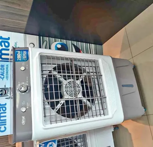 Climatizador