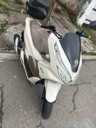 Honda PCX 150/dlx 2019