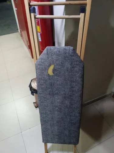 Tabua de passar roupas 