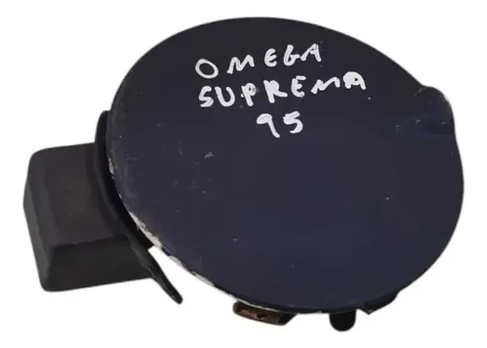 Portinhola Tanque Combustível Chevrolet Omega Suprema 2.0 Preto 1995