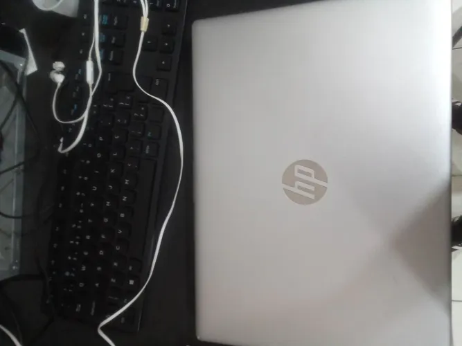 Notebook HP